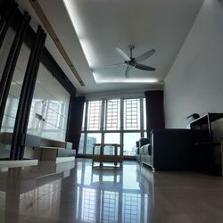 Rafflesia Condominium (D20), Condominium #586747341